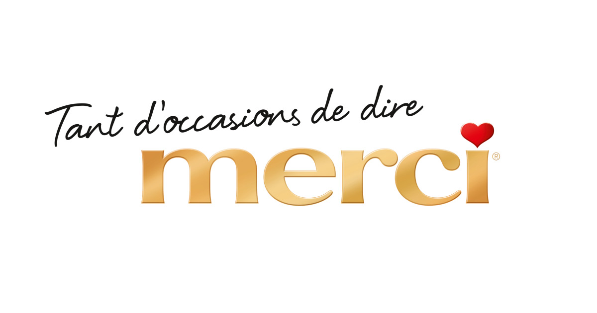 Tant d’occasions de dire merci. Bienvenue!