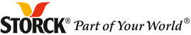 Storck – onderdeel van jouw wereld